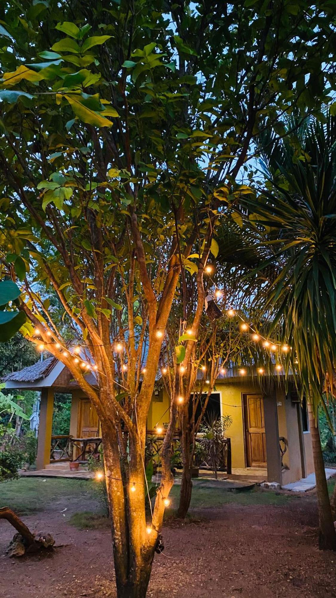 Miki'S Guest House Siquijor Exterior photo