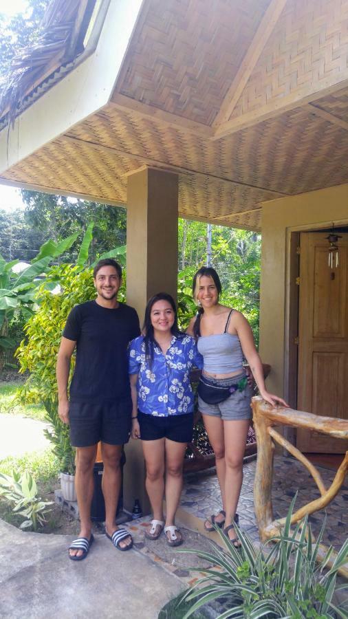 Miki'S Guest House Siquijor Exterior photo